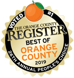 Freedom Village – Best of Orange County